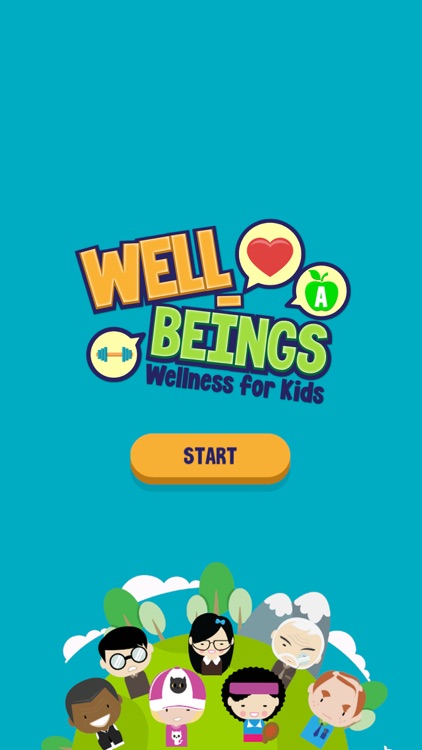 Well-Beings: Wellness for Kids