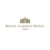 Royal Garden Hotel Floor Plans