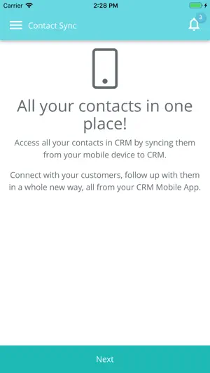 New Home Key screenshot 4
