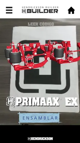 Game screenshot Hendrickson Builder mod apk