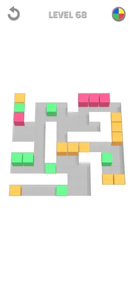 Game screenshot Chewy Fudge mod apk