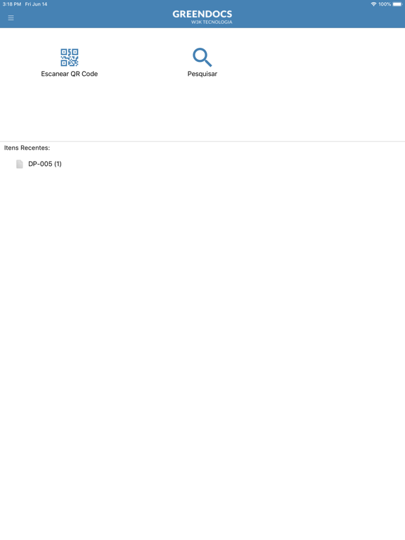 Screenshot #5 pour Greendocs