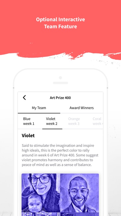 Work of Art screenshot-4