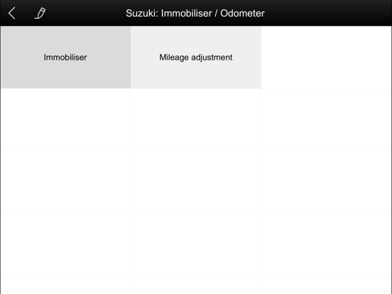 Screenshot #5 pour X100D