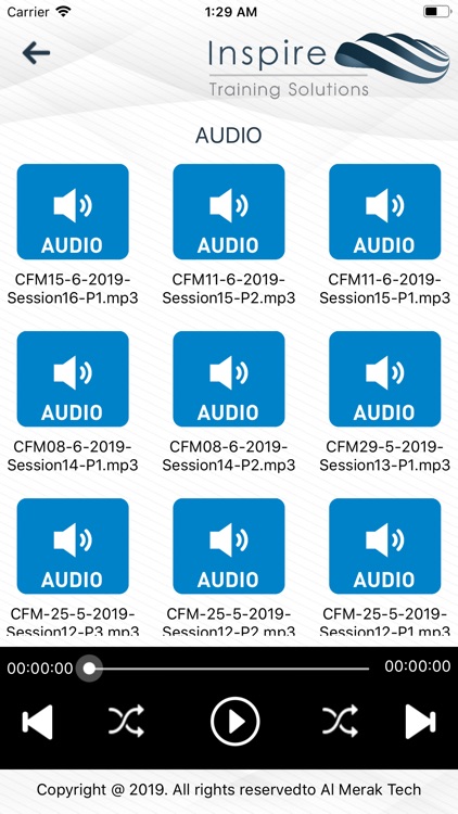 ITC LiveStudying screenshot-4