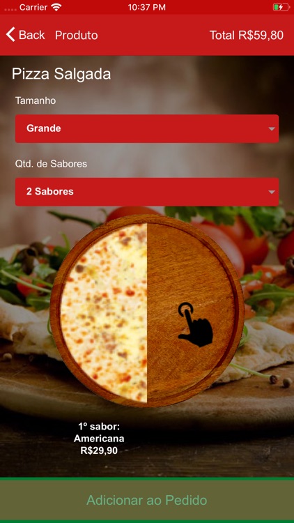 La Província - Receitas Italia