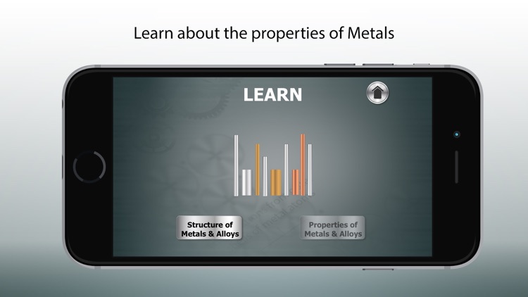 Metals- Structure & Properties