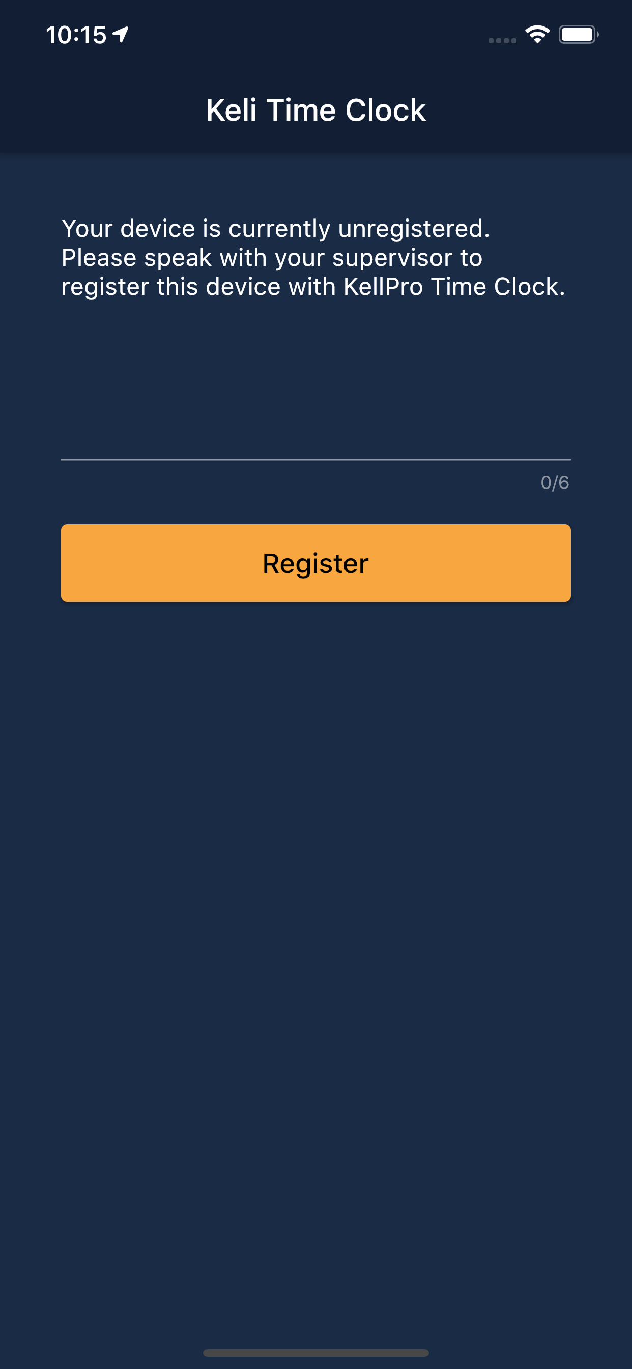 KTC Companion screenshot 8
