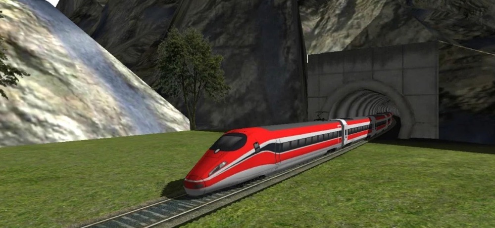 Euro Train Simulator hack tool