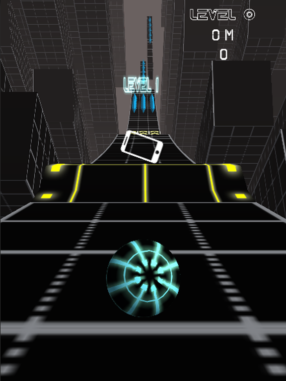 Screenshot #5 pour Roll The Ball :)