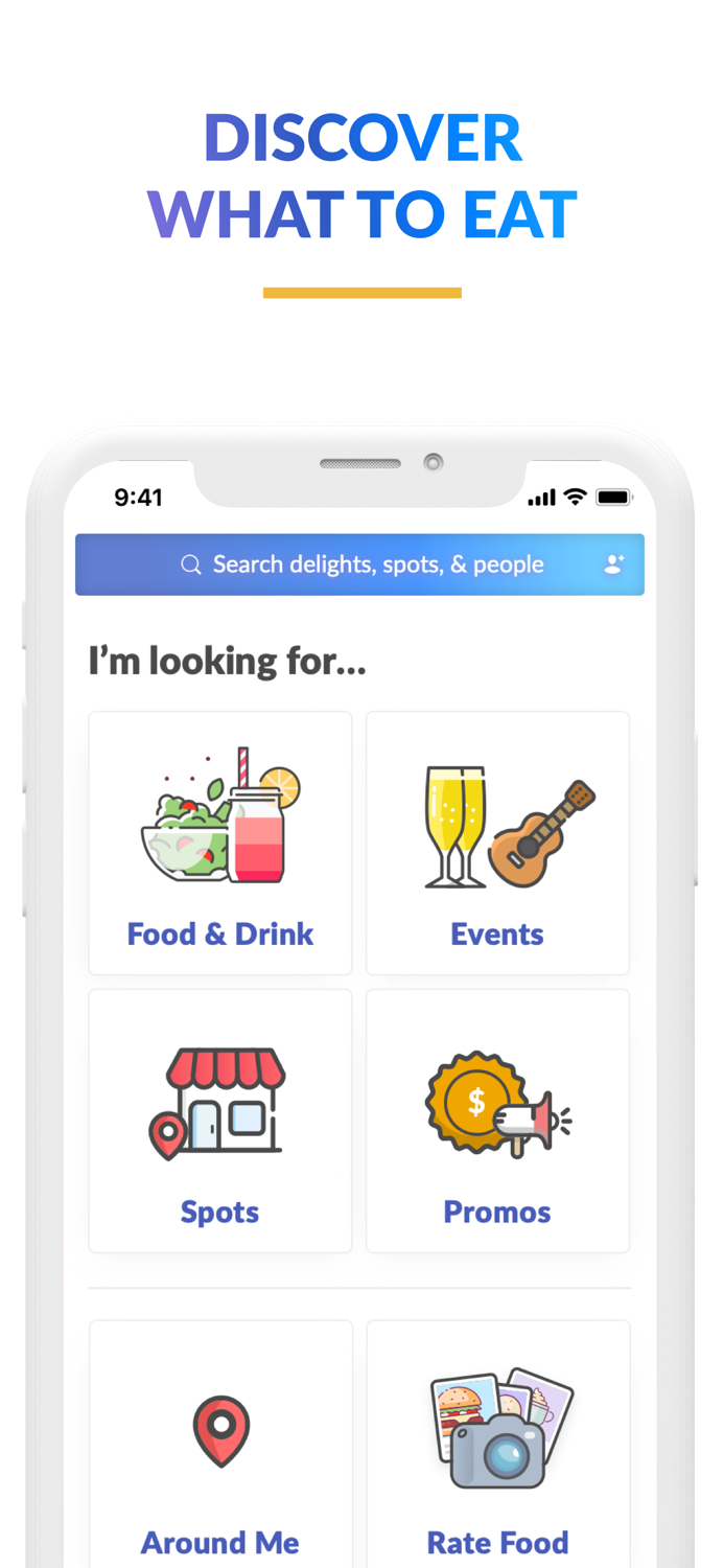 Crityk - Know What To Eat