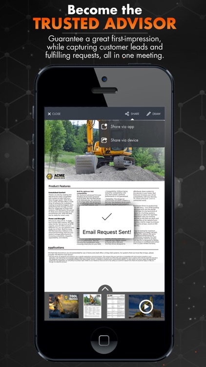 Command App screenshot-3