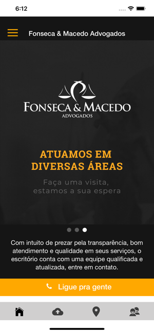Fonseca & Macedo Advogados(圖1)-速報App