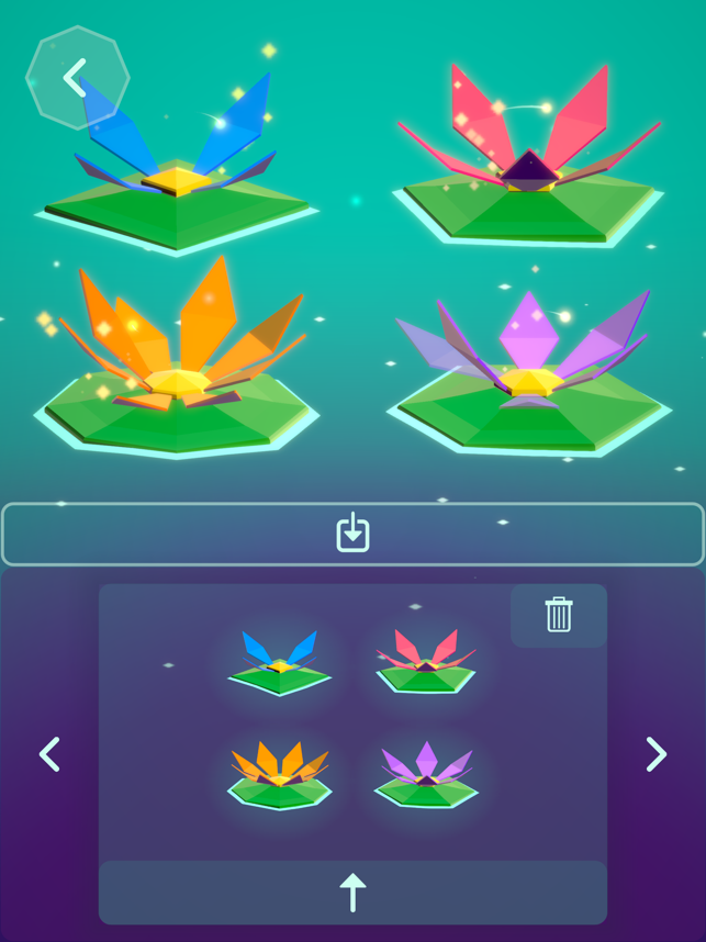 ‎Lily - Playful Music Creation Screenshot