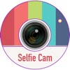 Icon Selfie camera angles - 8X Zoom