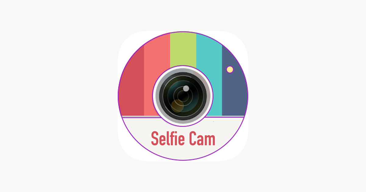 Selfie Camera Angles 8x Zoom En App Store