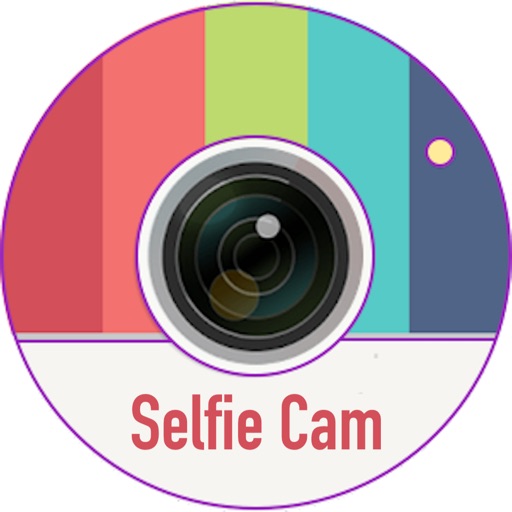 Selfie camera angles - 8X Zoom icon