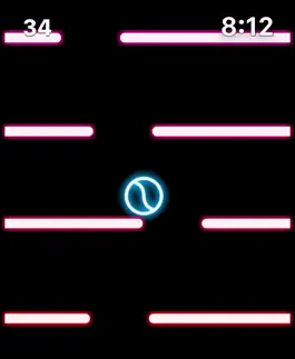 Game screenshot falldown mini apk