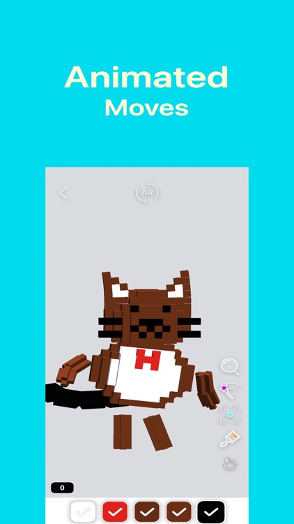 Bingo Bongo - Color by Numbers