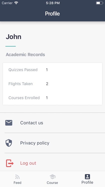 Garuda Academy screenshot-7