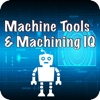 Machine Tools And Machining