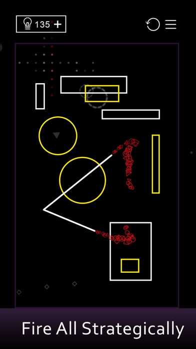 Ignis - Puzzle Game Screenshot