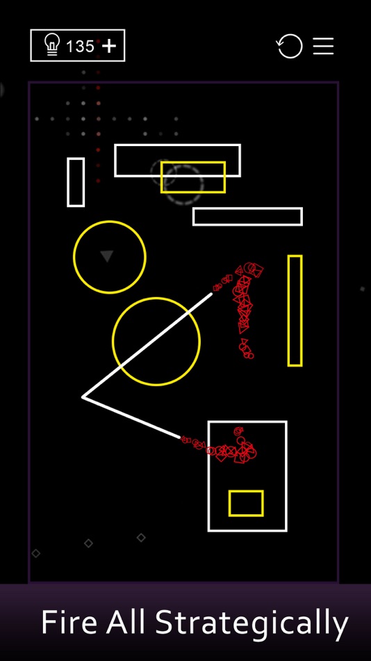 #4. Ignis - Puzzle Game (iOS) 由: Dalak Games