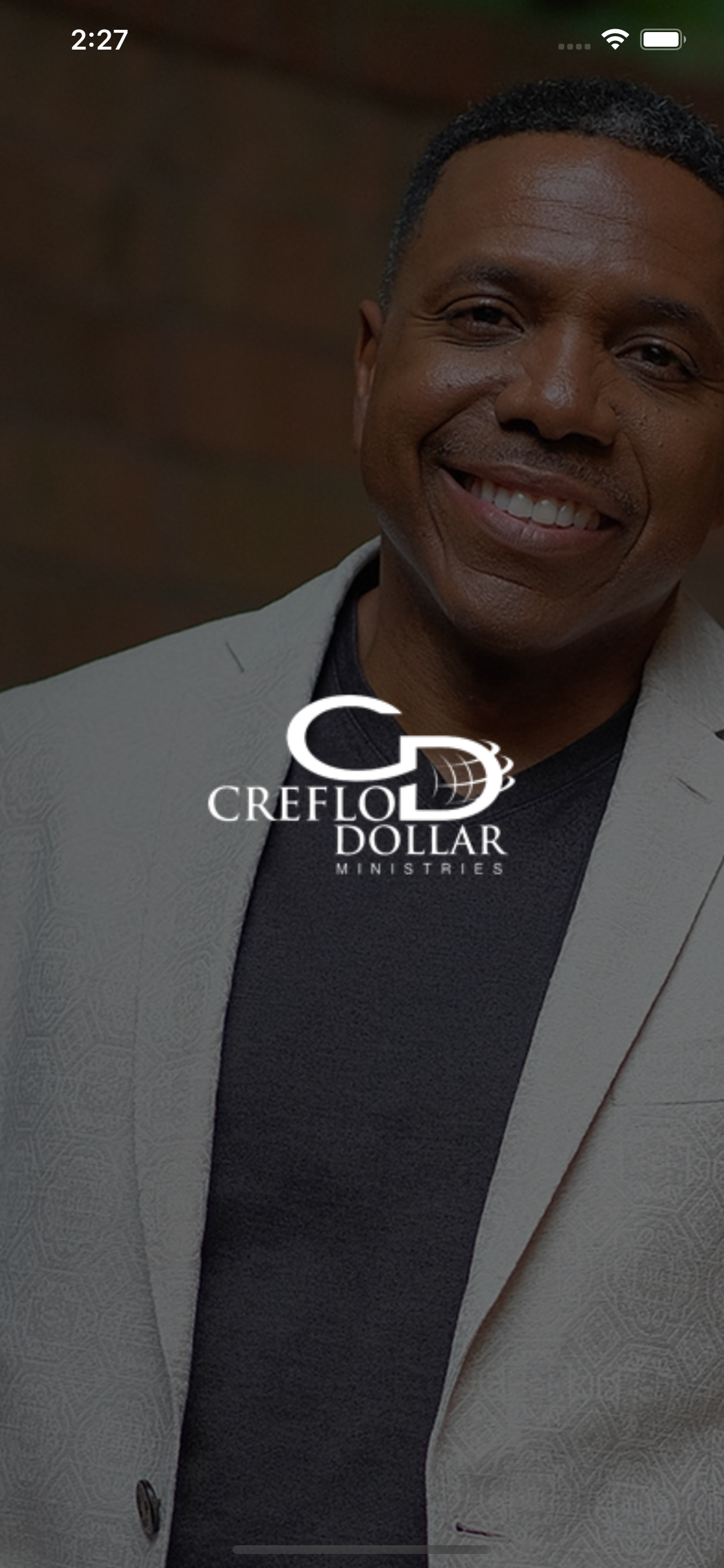 Creflo Dollar Ministries Live screenshot 6