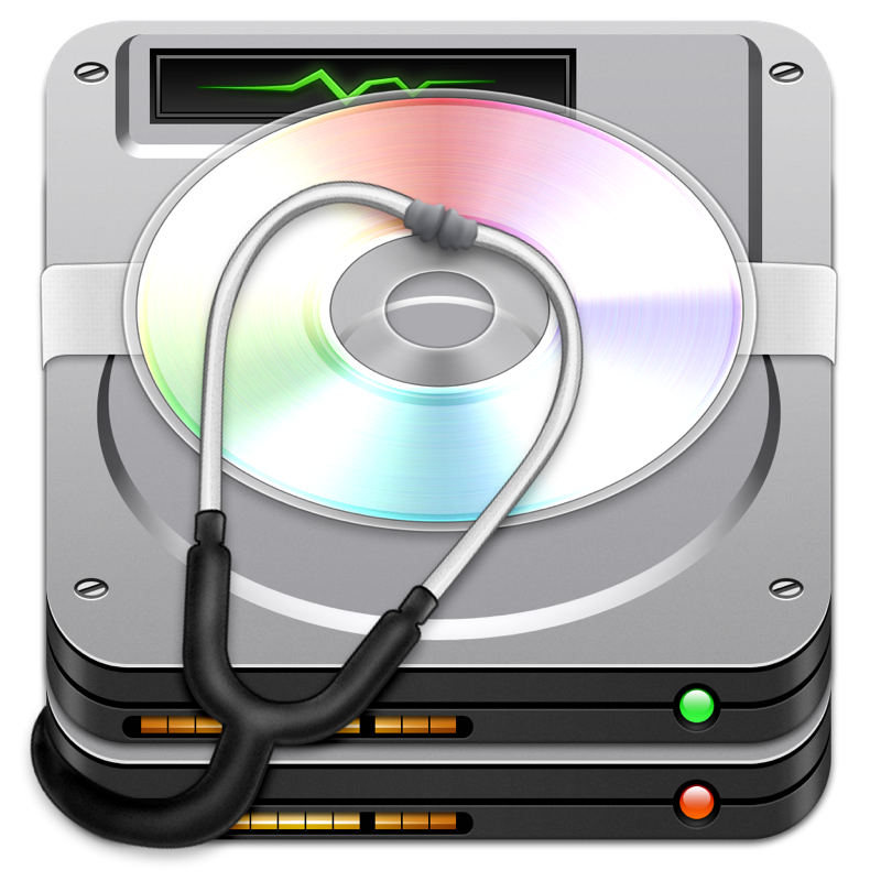 Disk Doctor: System Cleaner