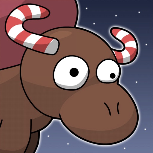 Jingle Moose