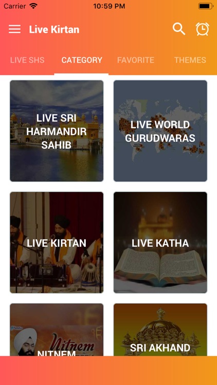 Live Kirtan Harmandir Sahib