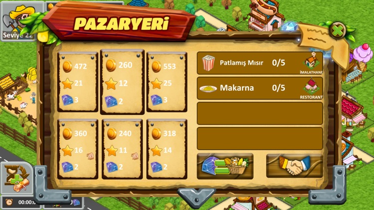 PEKI - Farm screenshot-5