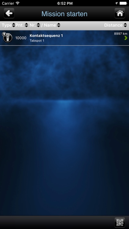 Pavillon Prison Break