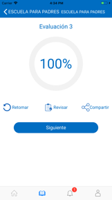 Escuela para Padres screenshot