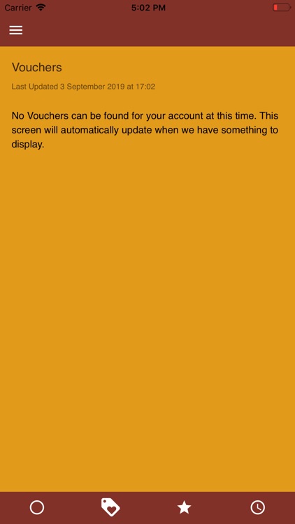 LU Rewards screenshot-4