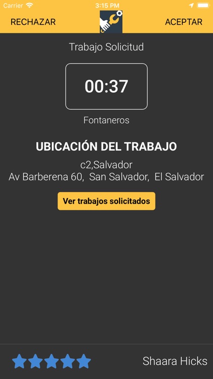 Yo se lo reparo tecnico