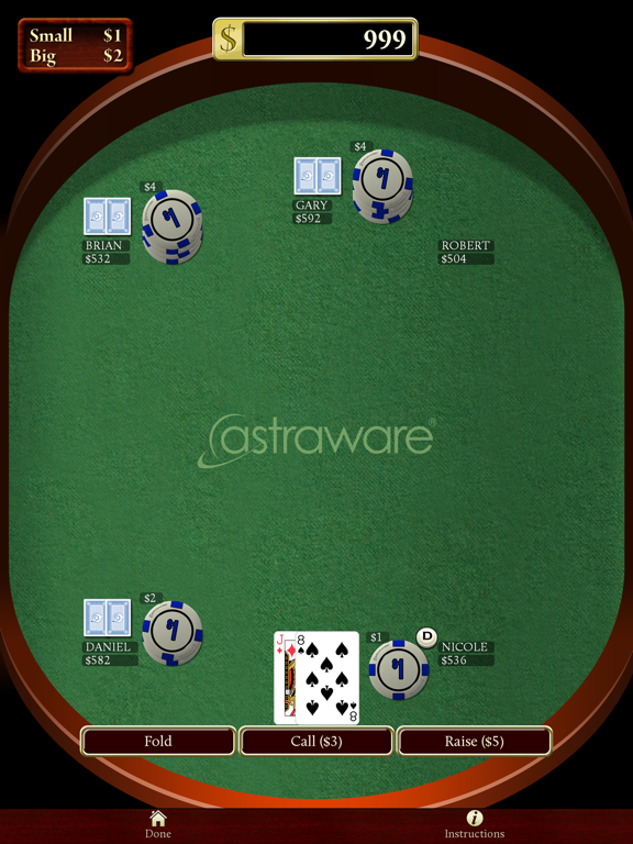 Astraware Casinoのおすすめ画像5