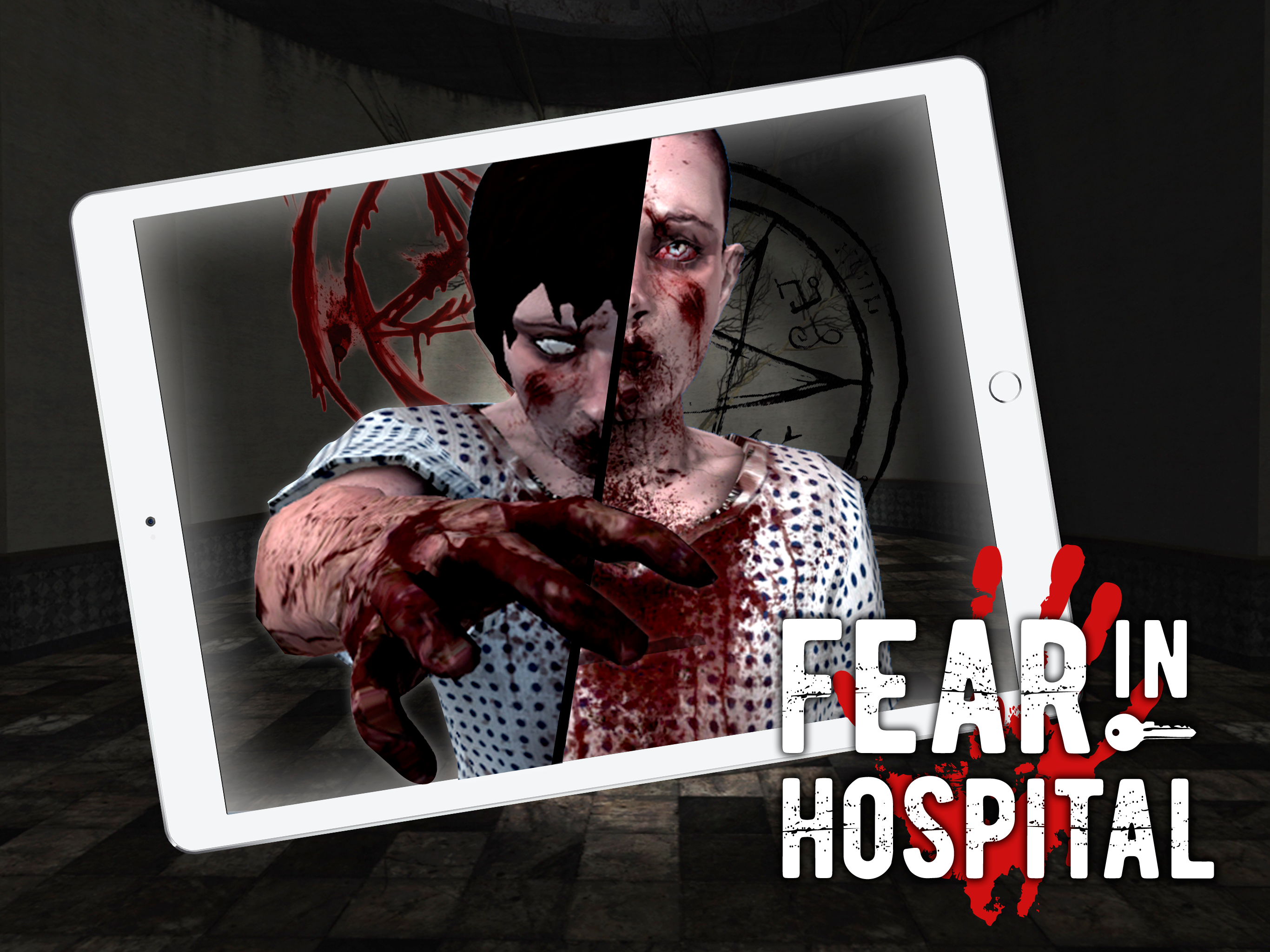 Horror: Fear in Hospital