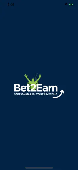 Game screenshot Bet2Earn Picks mod apk