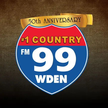 #1 Country 99 WDEN Cheats