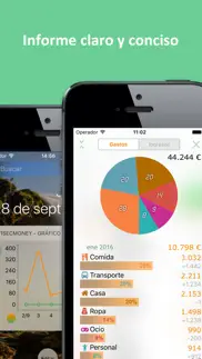 1secmoney iphone capturas de pantalla 4