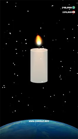 Game screenshot Candle of hope apk