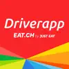 DriverApp CH App Feedback
