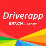 DriverApp CH App Contact