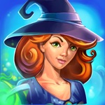 Download Magic Heroes: Match & Restore app