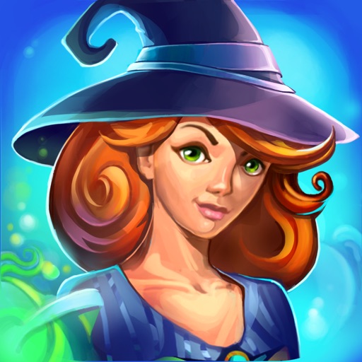 Magic Heroes: Match & Restore