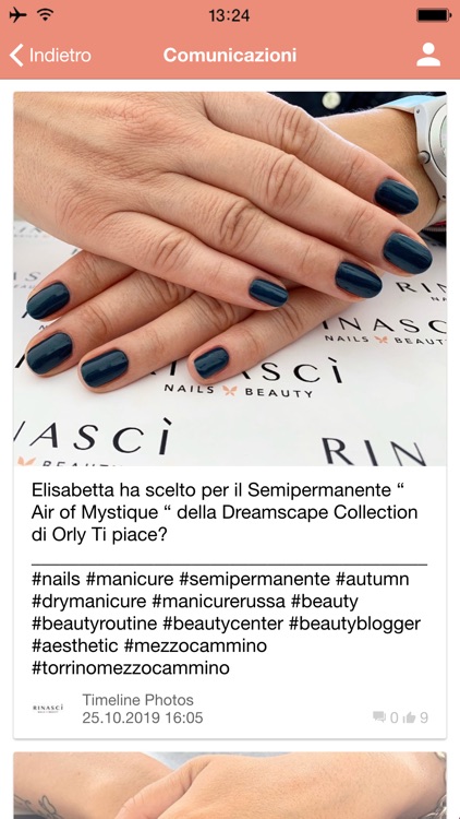 Rinascì screenshot-4