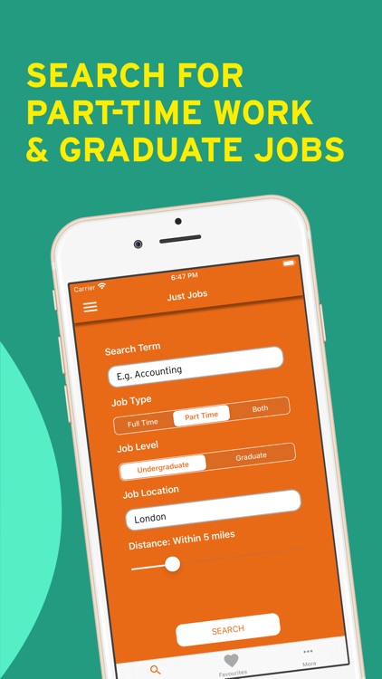 Mo | UK University Degrees screenshot-7