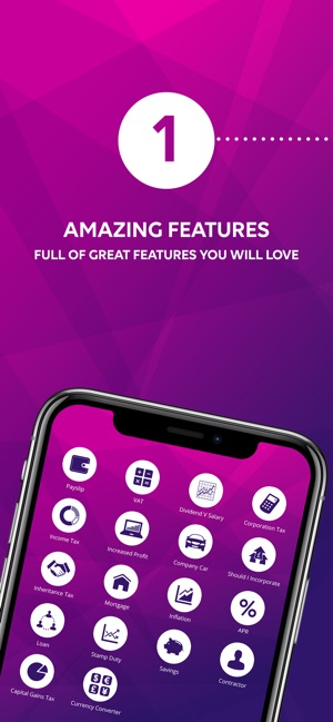 MyAccountants(圖1)-速報App