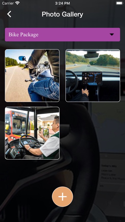 Driving School Manager screenshot-6